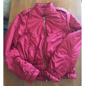 Harley Davidson jacket